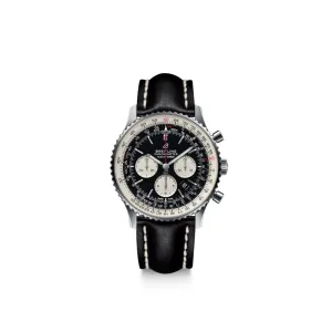 Breitling Navitimer 1 B01 Chronograph 46