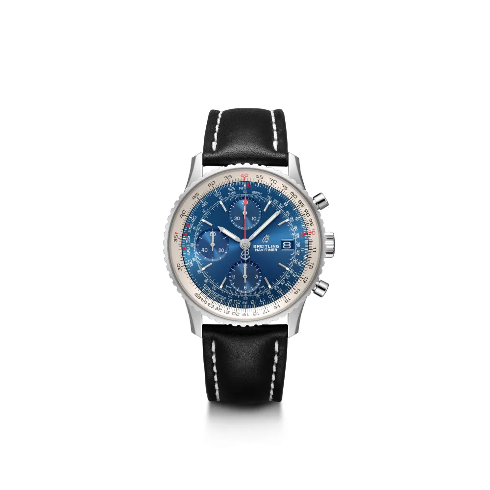 Breitling Navitimer 1 Chronograph 41