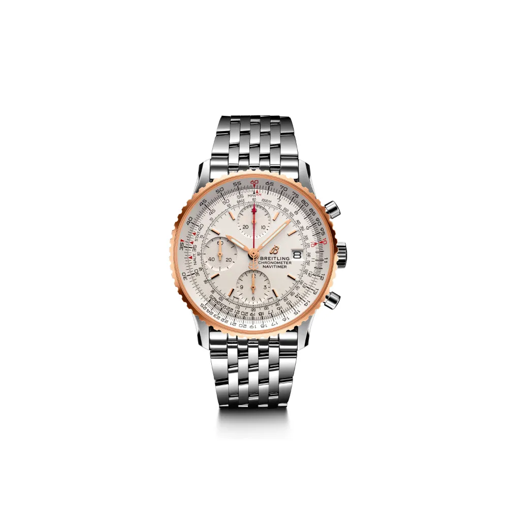 Breitling Navitimer 1 Chronograph