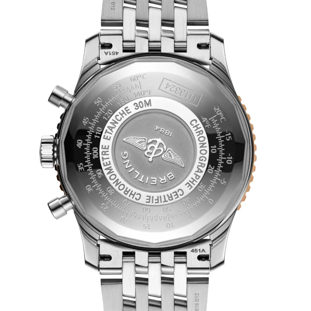 Breitling Navitimer 1 Chronograph