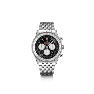 Breitling Navitimer B01 Chronograph