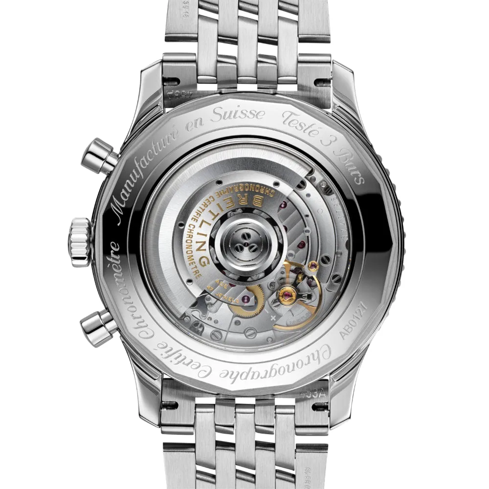 Breitling Navitimer B01 Chronograph