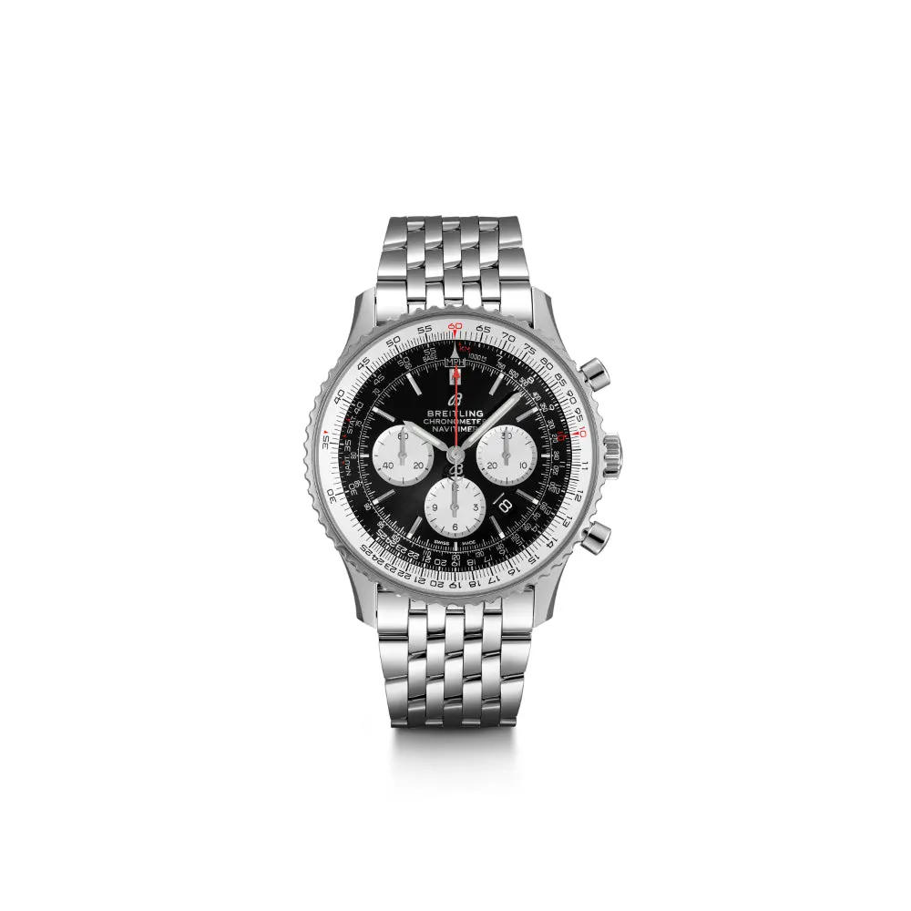 Breitling Navitimer B01 Chronograph