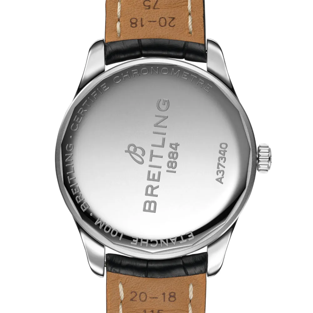 Breitling Premier Automatic 40