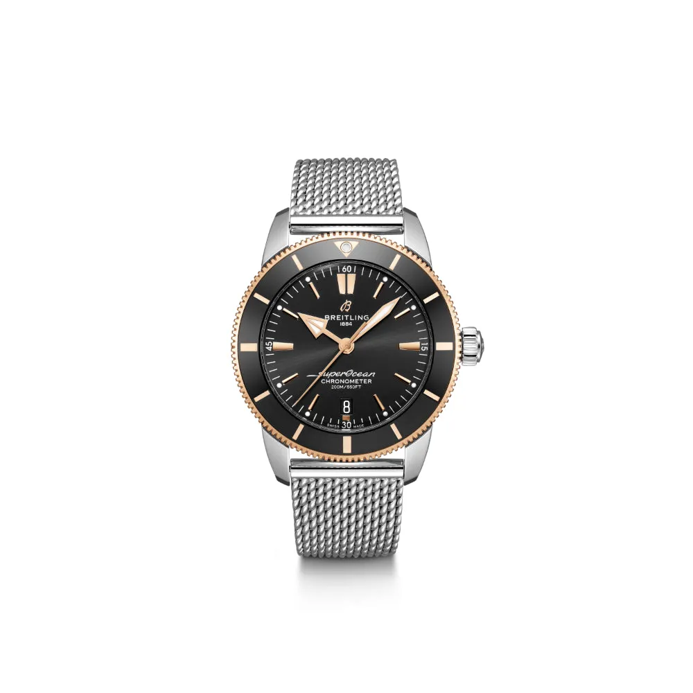Breitling Superocean Heritage ll B20