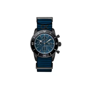 Breitling Superocean Heritage ll Chronograph 44
