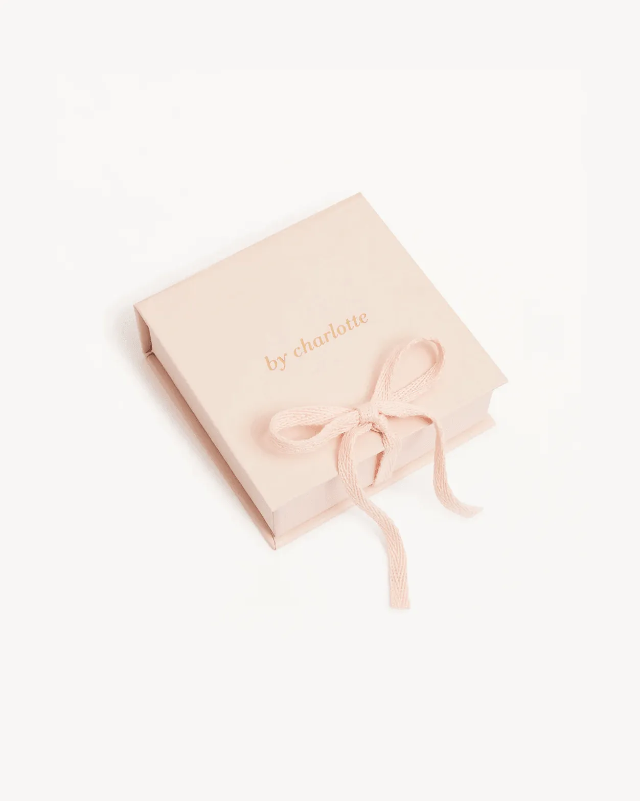 BY CHARLOTTE Made Of Magic Necklace - 18k Gold Vermeil