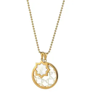 Carlotta and Kismet Necklace