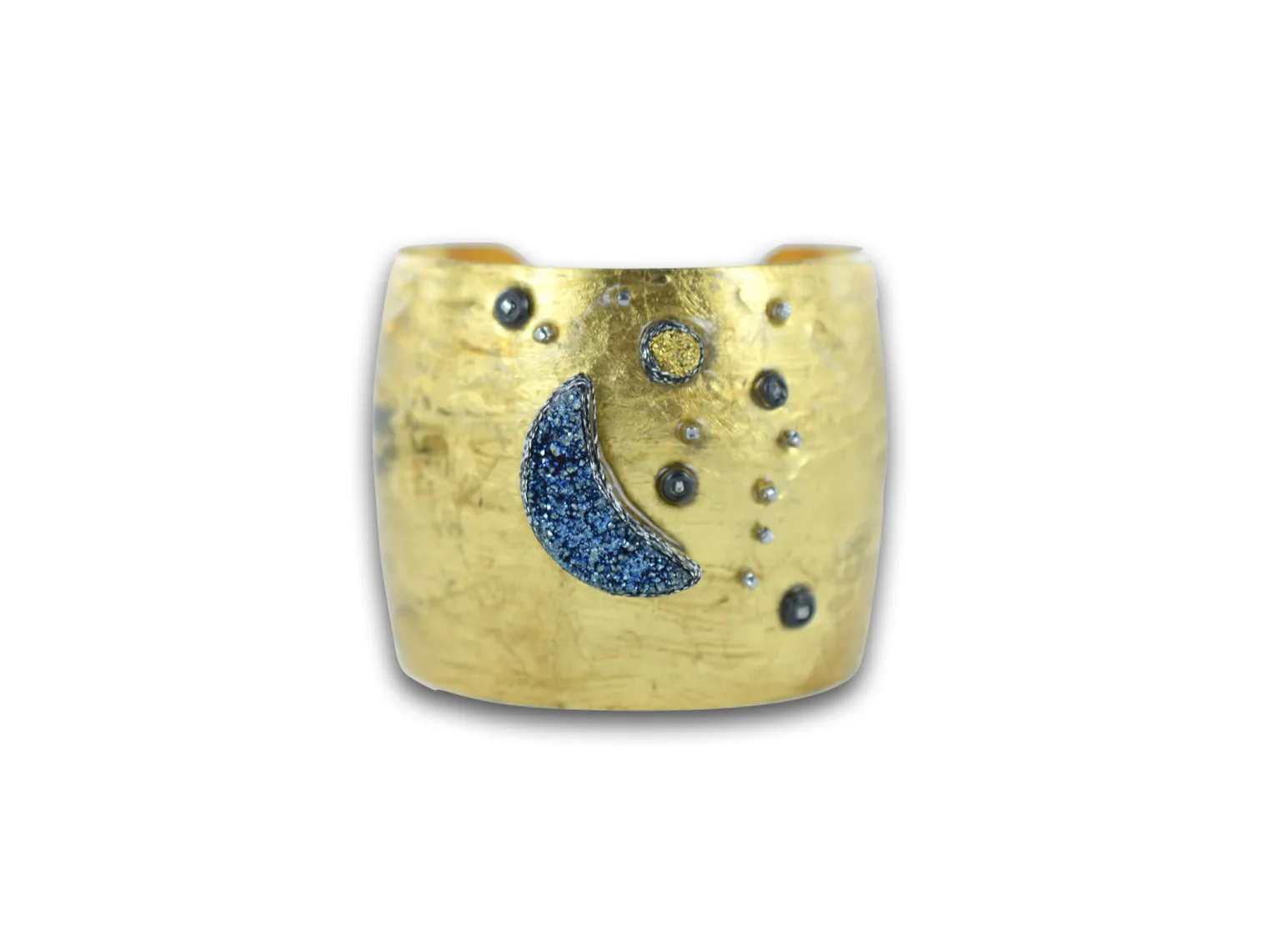 Celestina Cuff bracelet