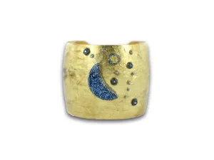 Celestina Cuff bracelet