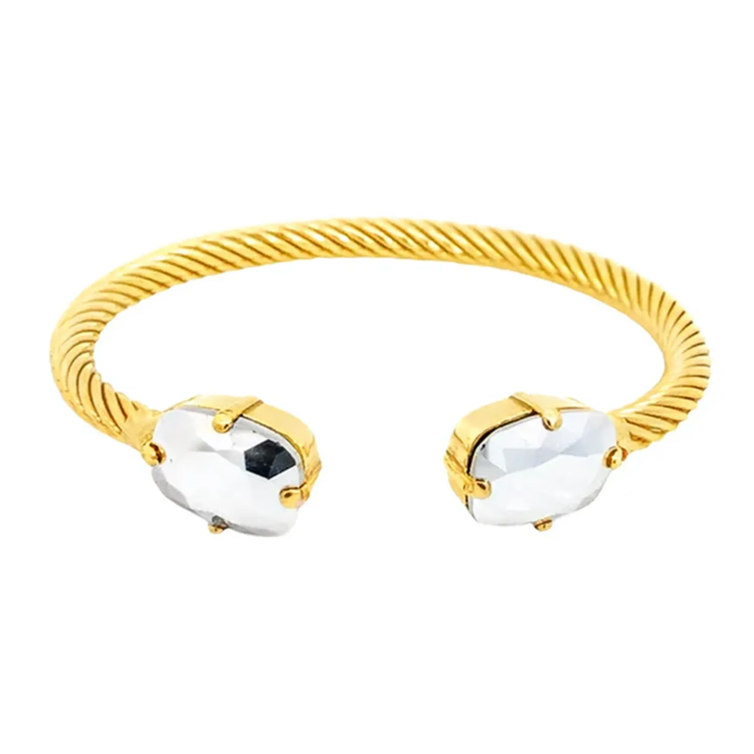 Charlotte Cuff