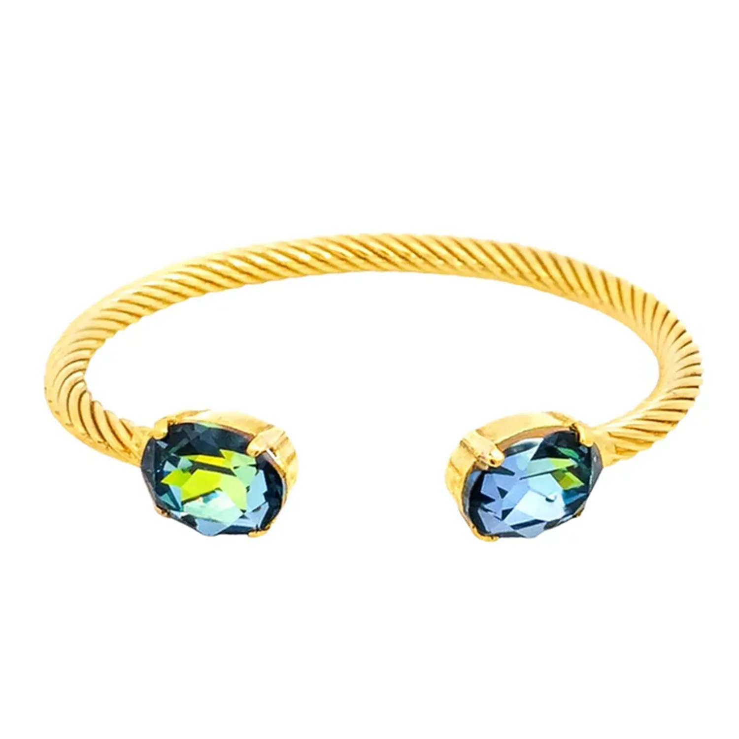Charlotte Cuff
