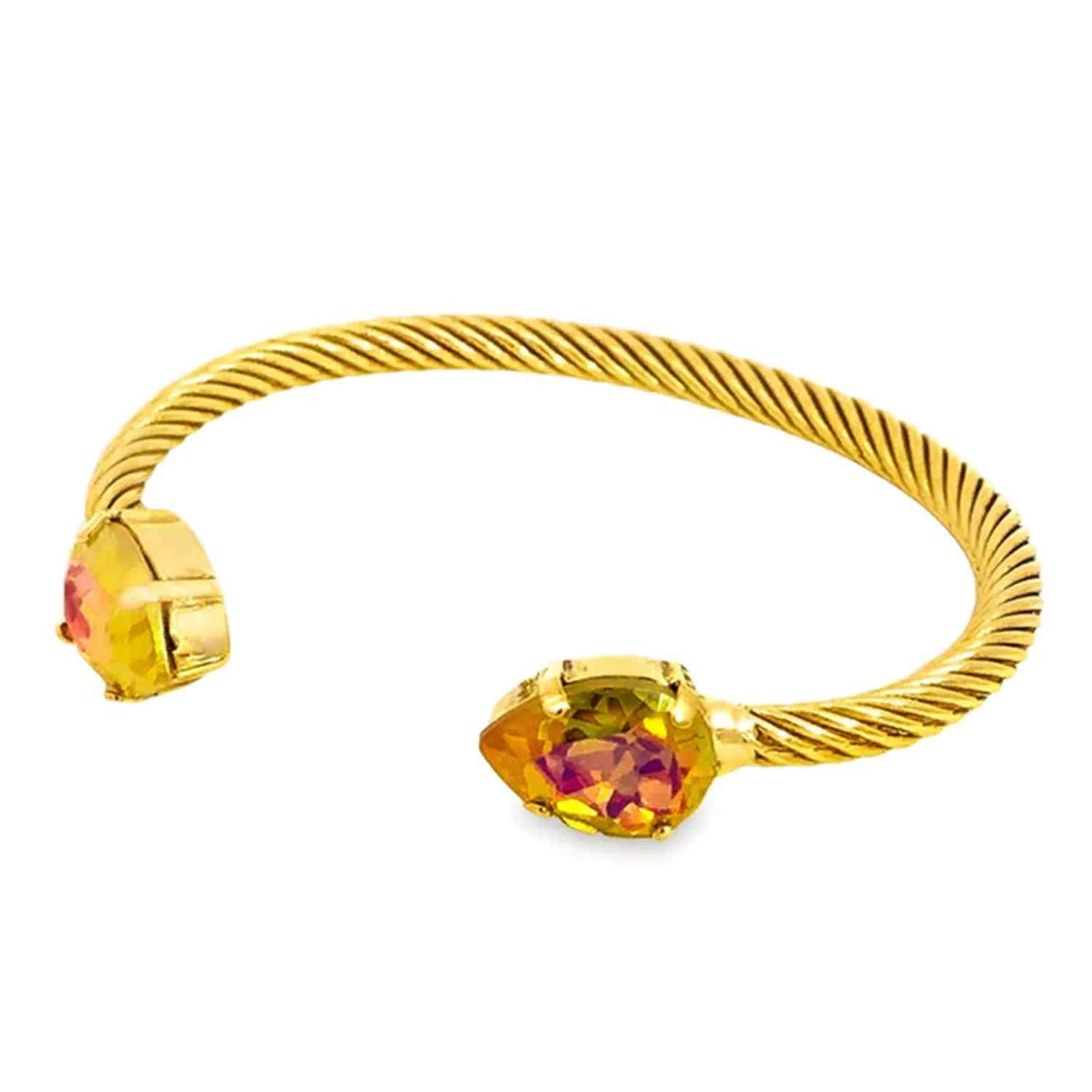 Charlotte Cuff