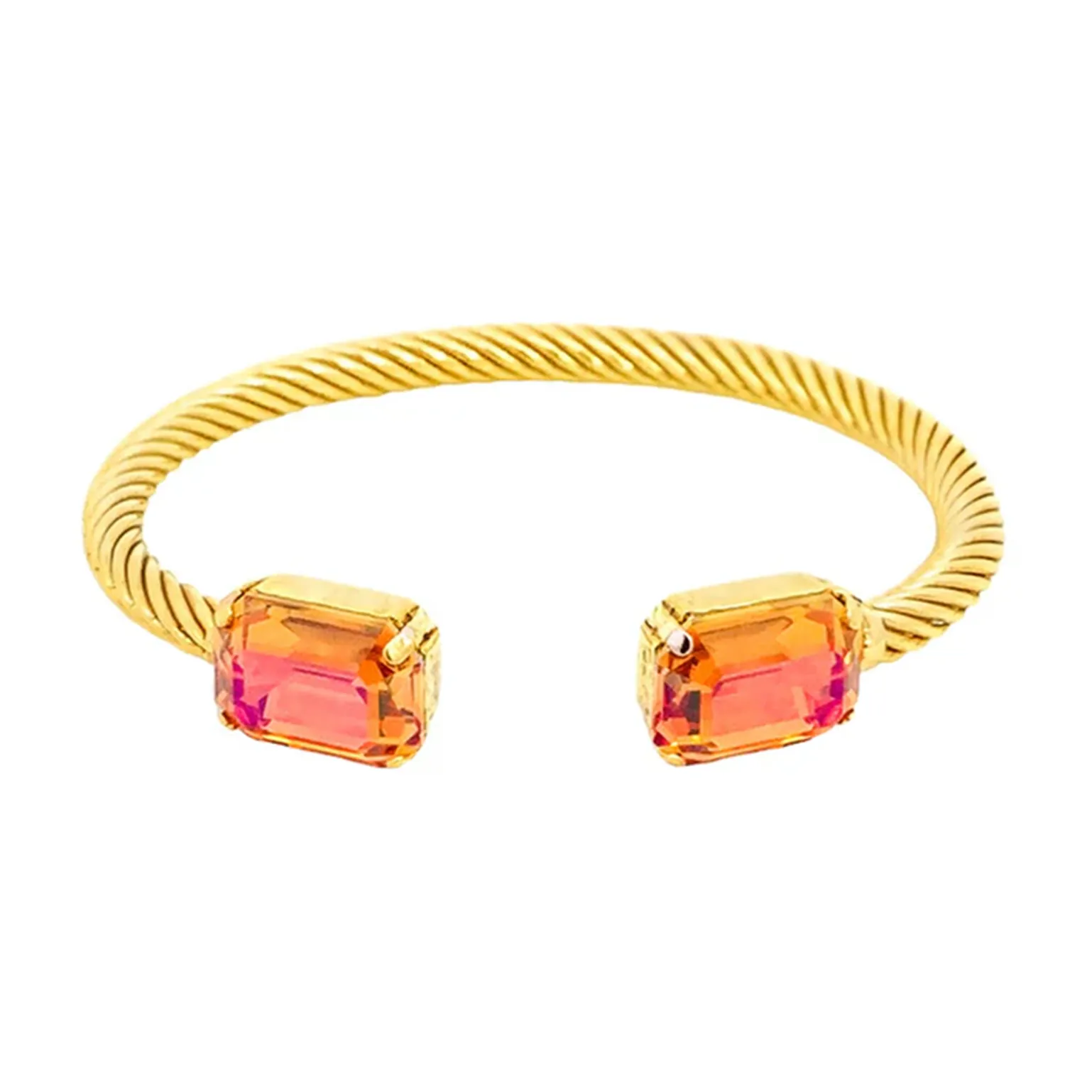 Charlotte Cuff