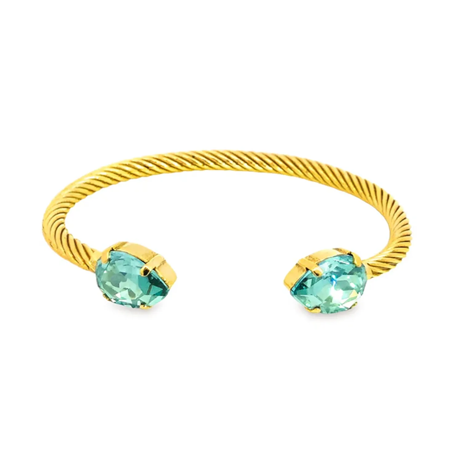 Charlotte Cuff