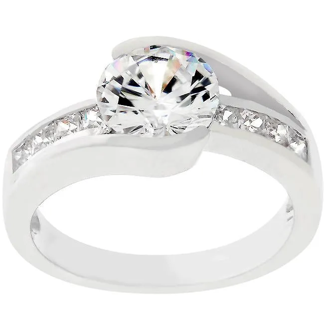 Cinderella Ring