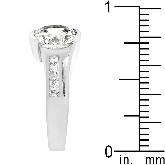 Cinderella Ring