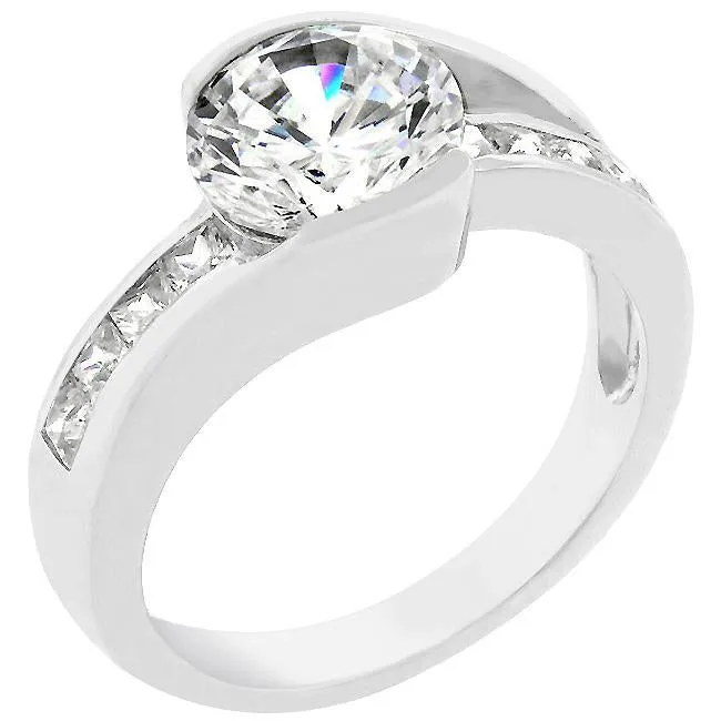 Cinderella Ring