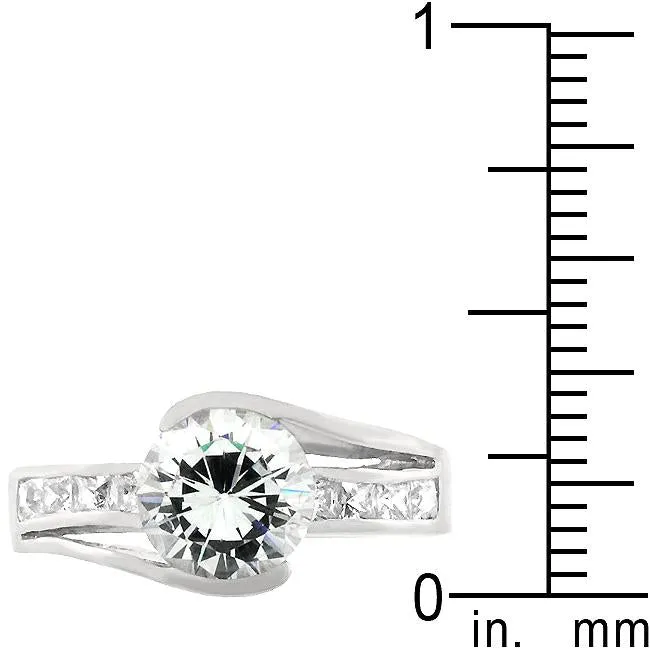 Cinderella Ring