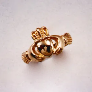 Claddagh Ring - Traditional