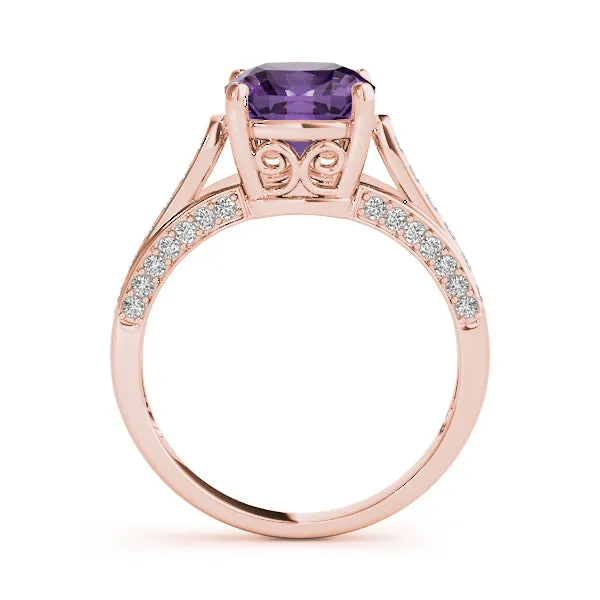 Color Rings Princess & Cushion - TN83548-10