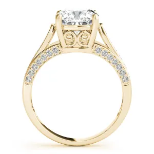 Color Rings Princess & Cushion - TN83548-10