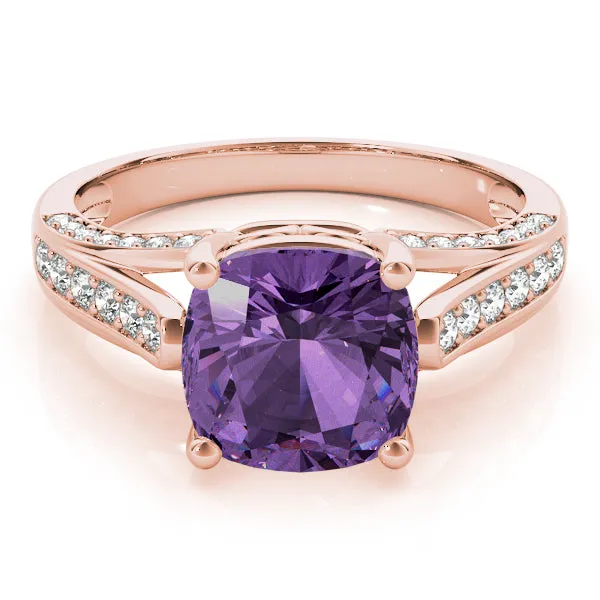 Color Rings Princess & Cushion - TN83548-10