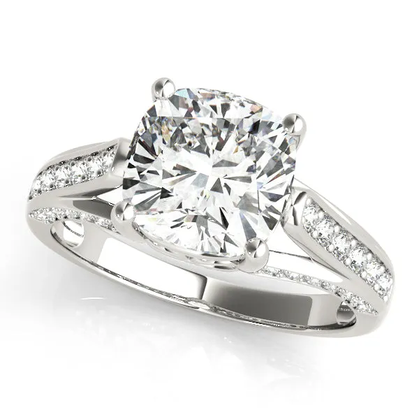 Color Rings Princess & Cushion - TN83548-10
