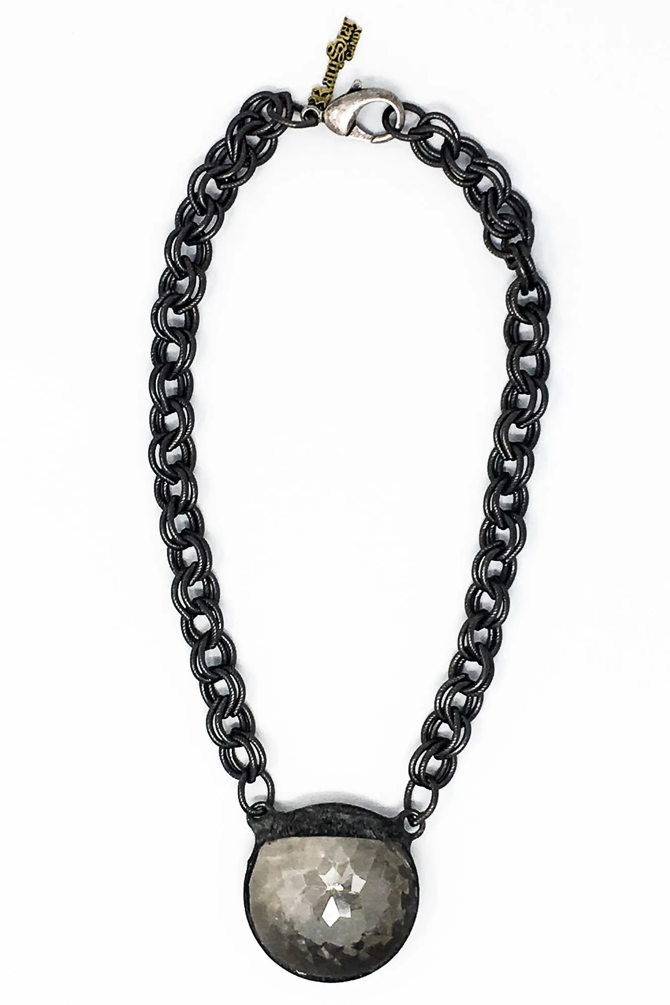 Confetti Necklace