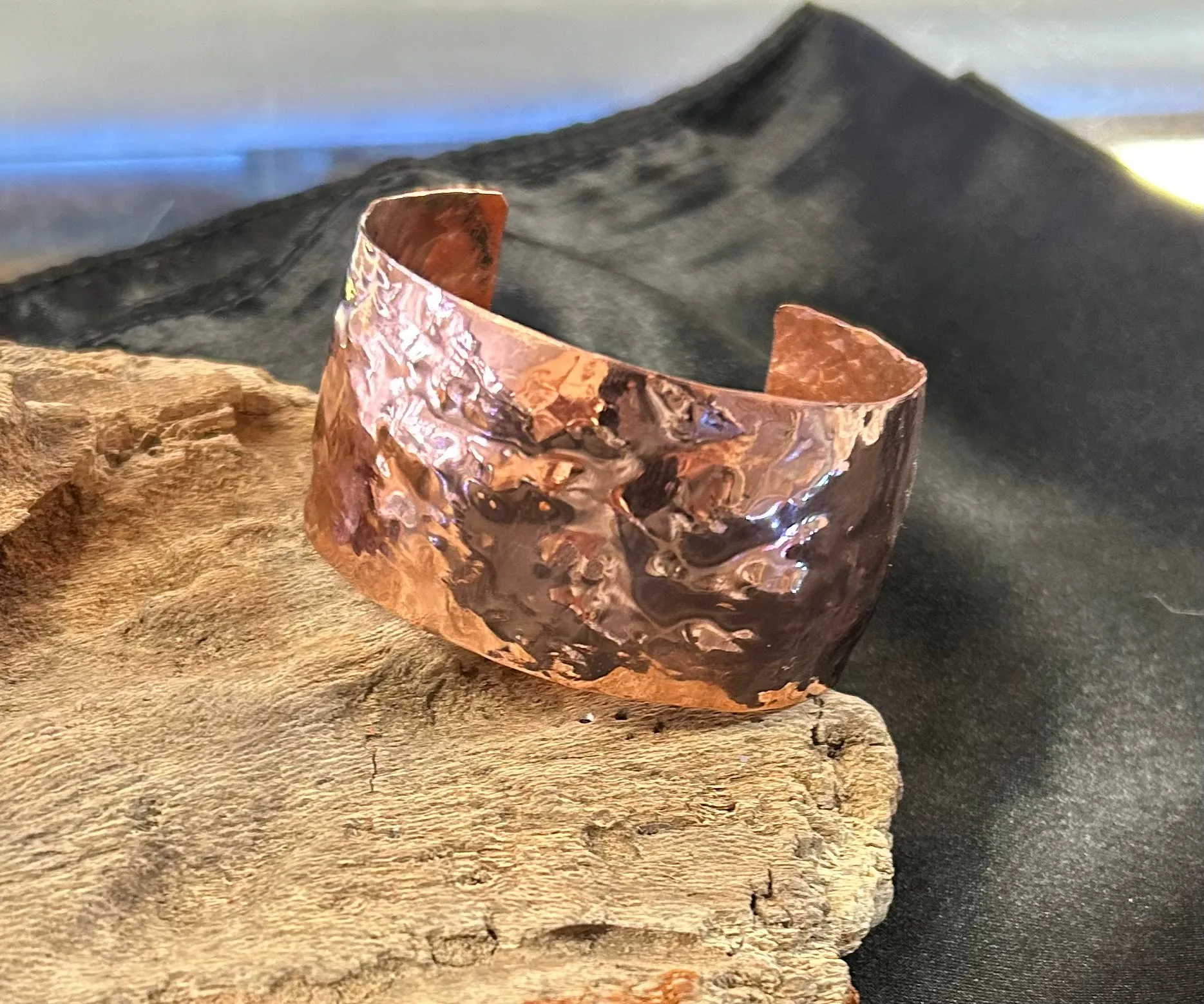 Copper Bracelets