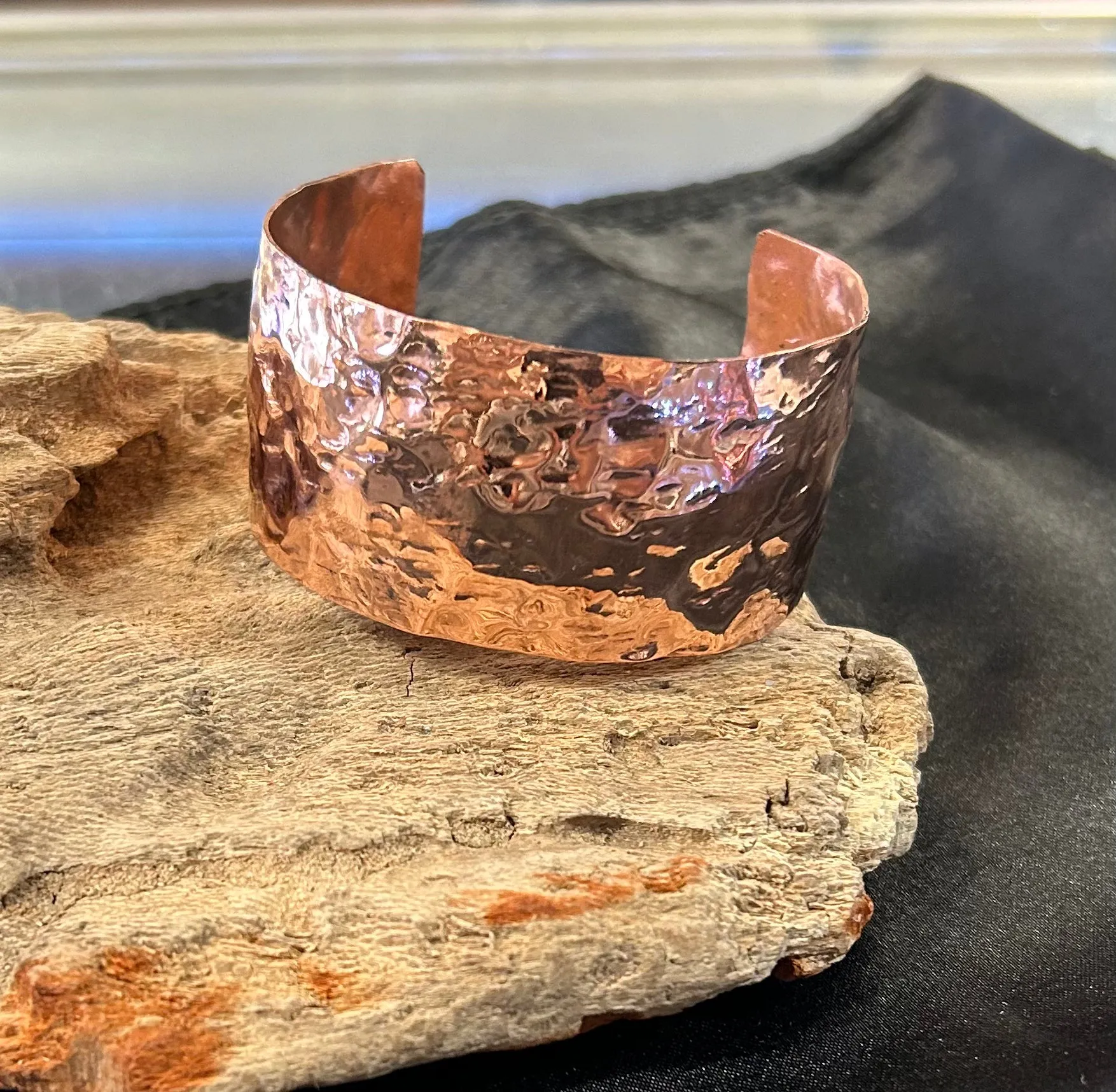 Copper Bracelets