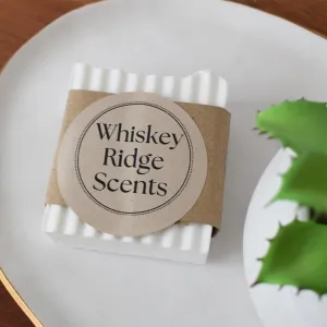 Cotton Rows Soap Bar