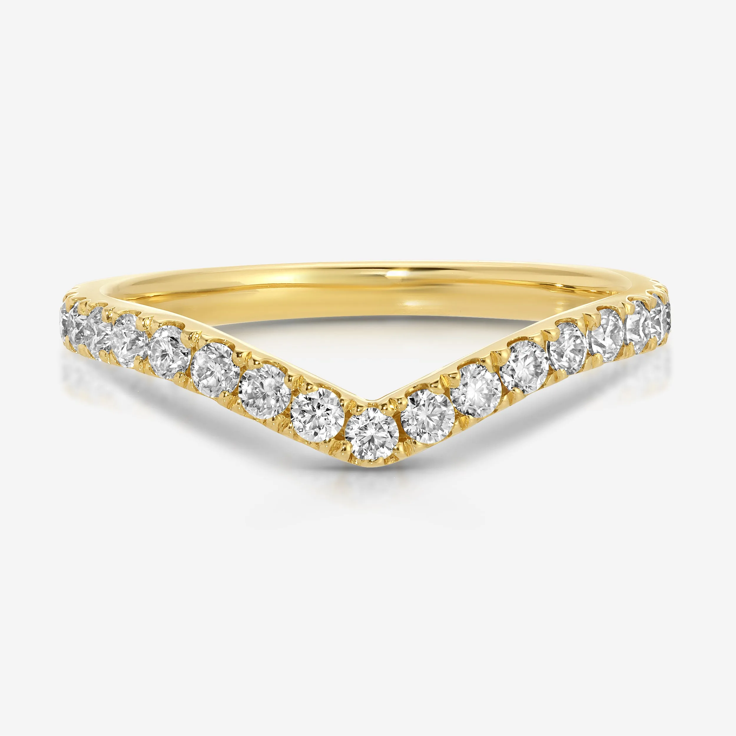 Curve Jesse Pavé