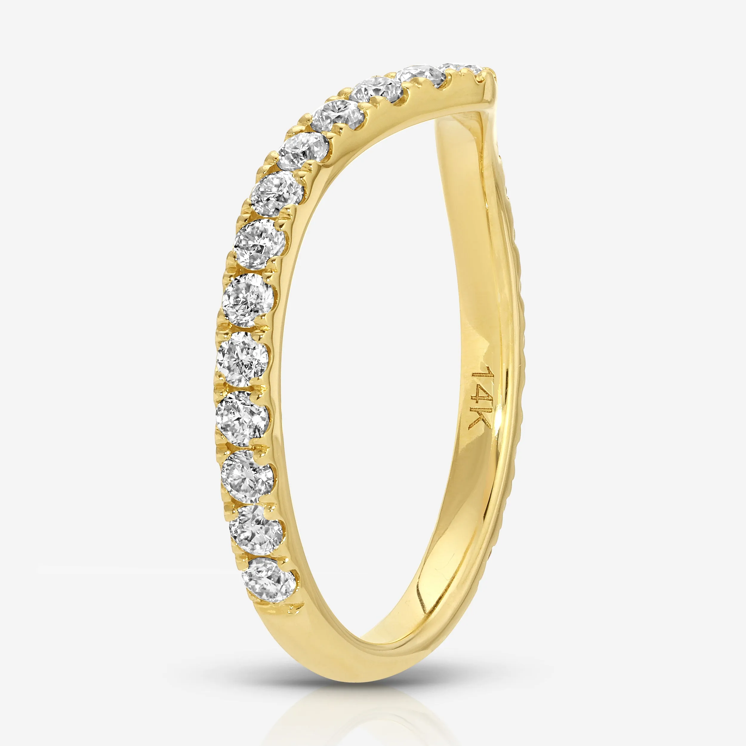 Curve Jesse Pavé