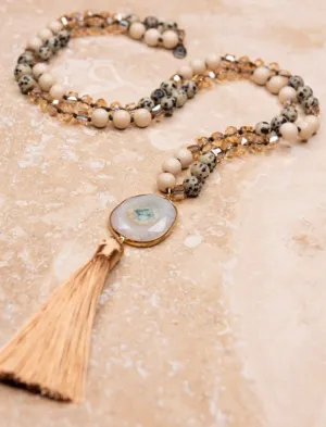 Delilah Necklace