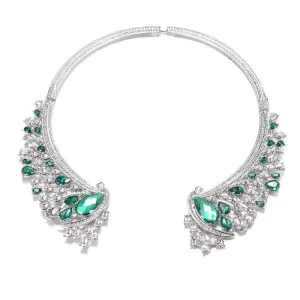 Design stylish Bohemian vintage necklaces
