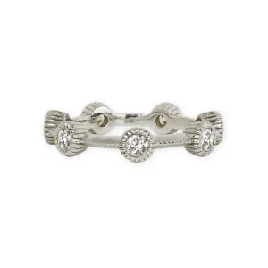 Diamond Beloved Eternity Ring