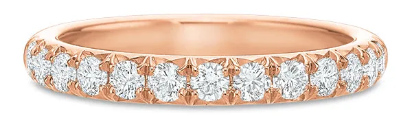 Diamond Eternity Band
