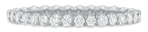 Diamond Eternity Band