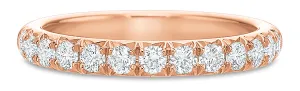 Diamond Eternity Band
