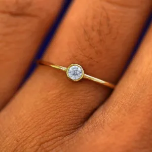Diamond Ring