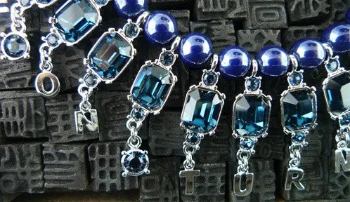 Disaya Turn Me On Necklace