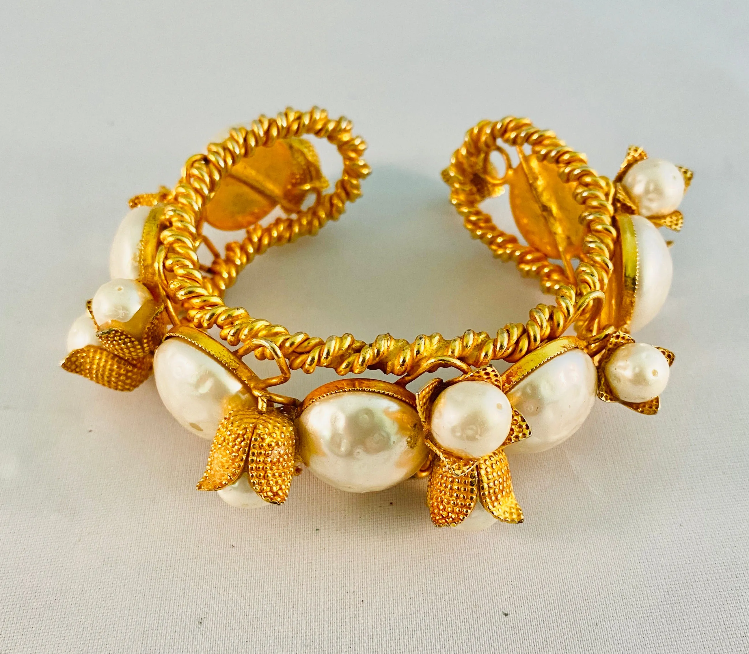 Dominique Aurientis Bracelet