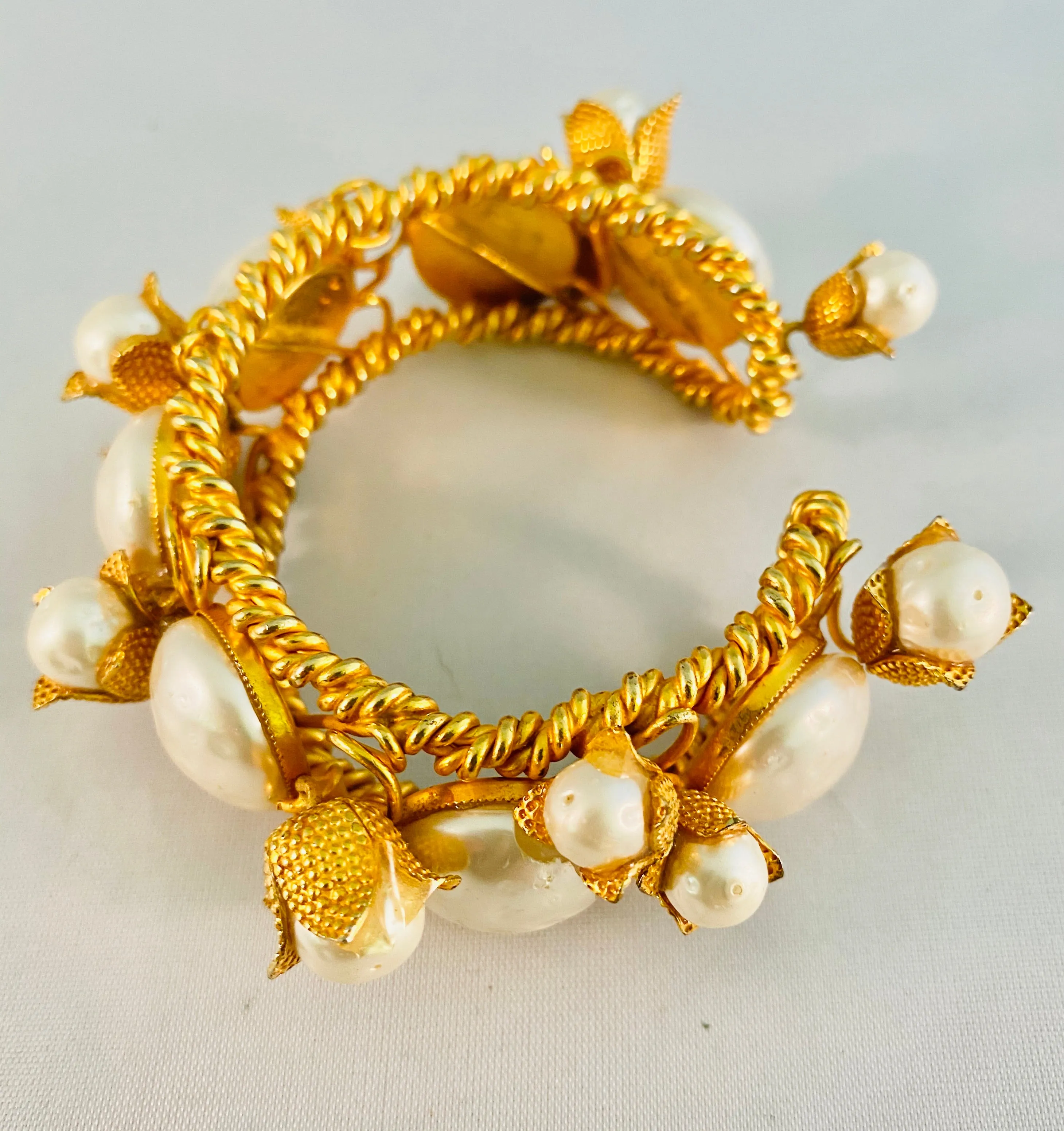 Dominique Aurientis Bracelet