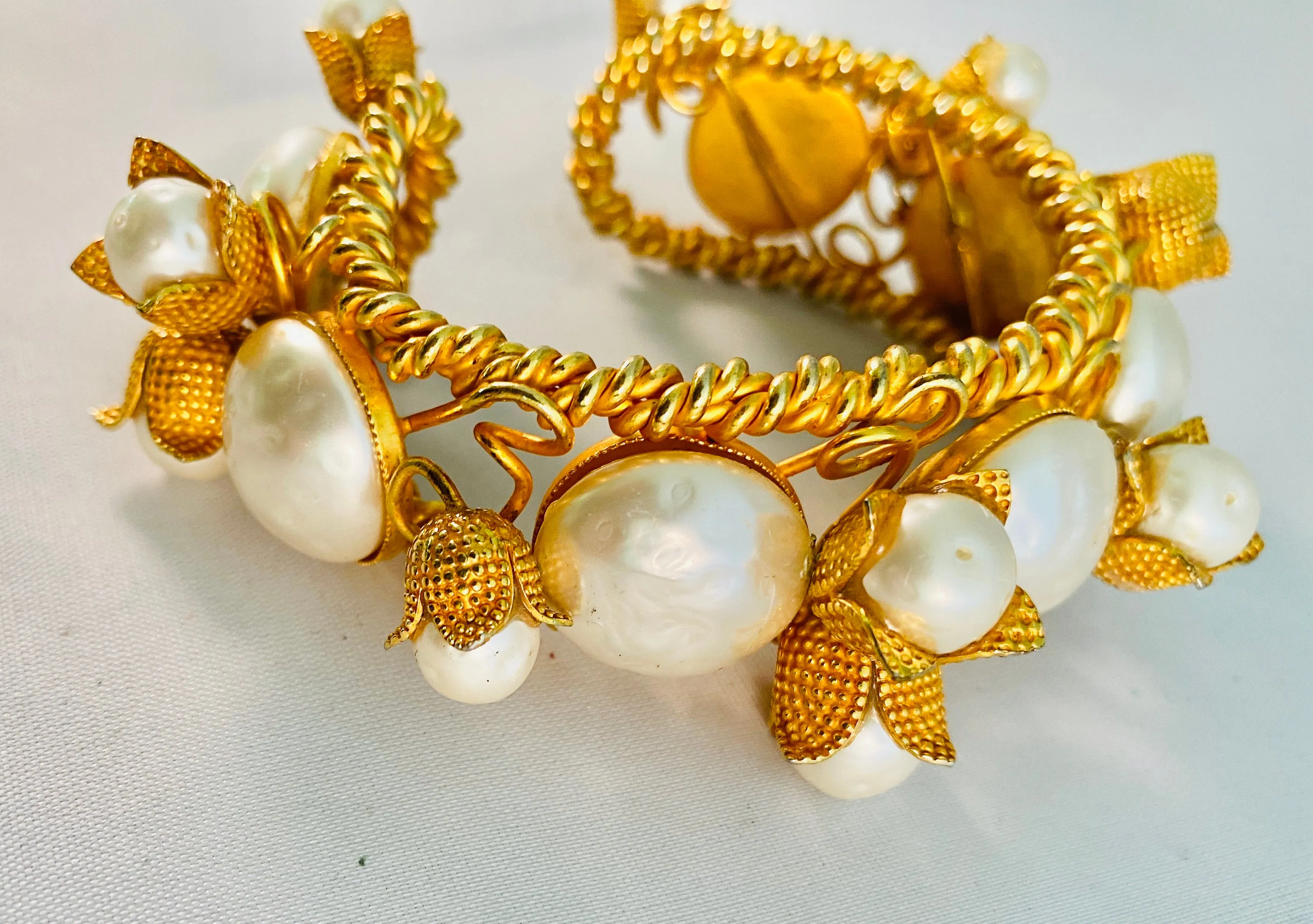 Dominique Aurientis Bracelet