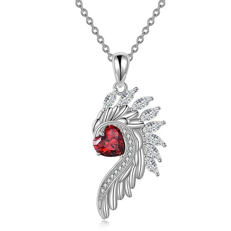 Dragon Half Necklaces