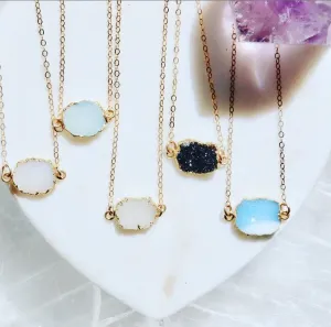 Druzy Love