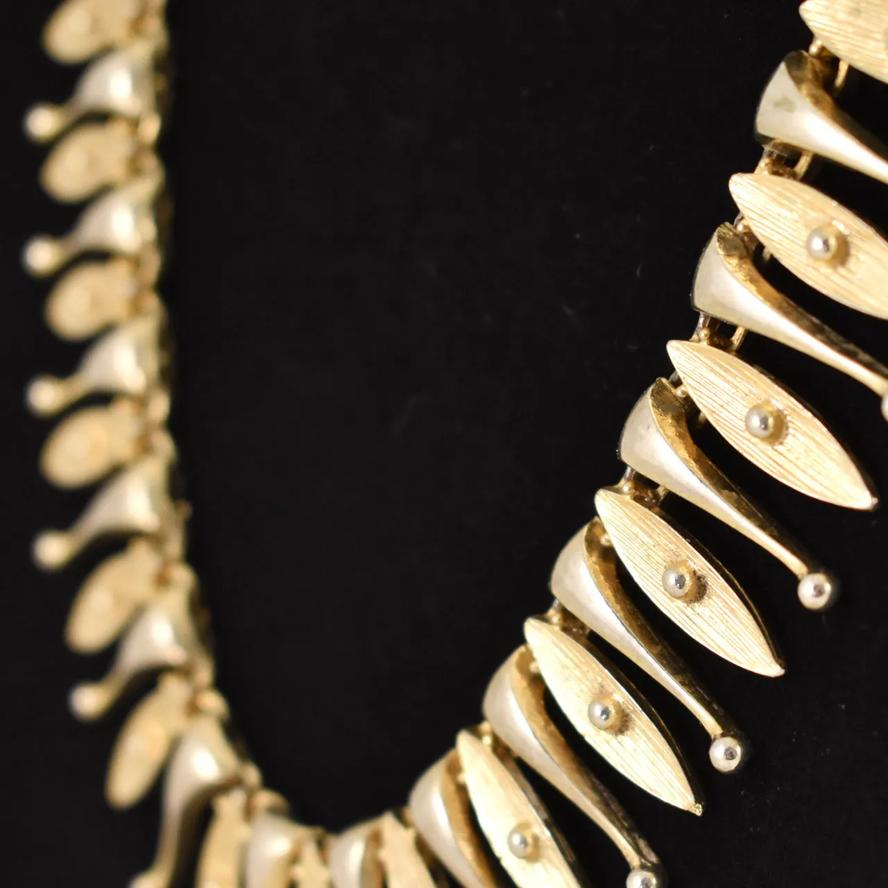 Egyptian Temptress Necklace Set
