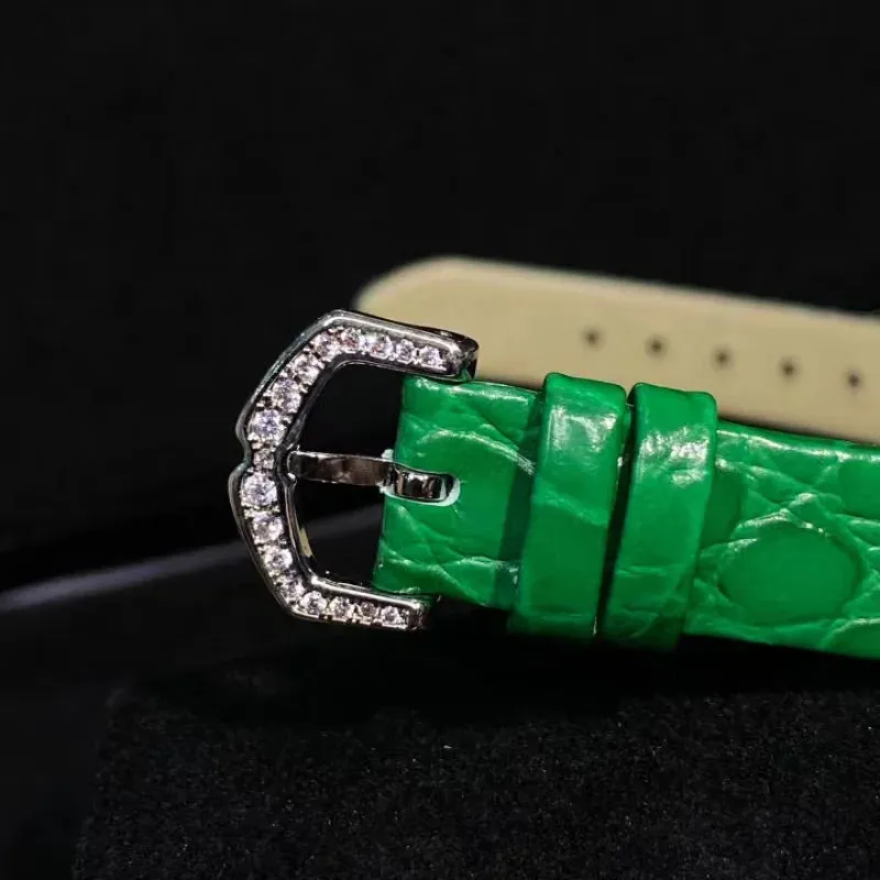 Elegant Timepiece for Ladies Luxury Wristwatch