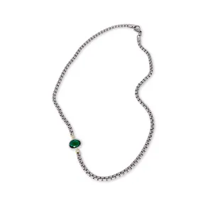 EMERALD POINT SILVER
